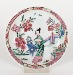 Appraisal  asian art