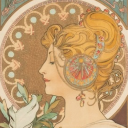 Appraisal  art nouveau